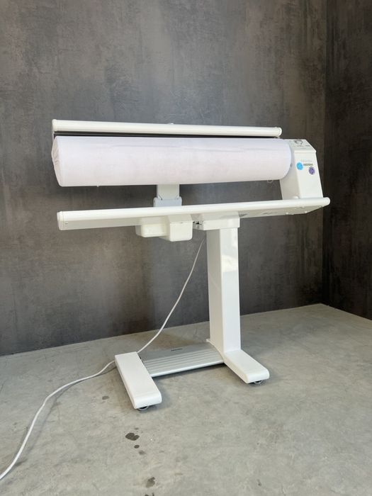 Прасувальний каток B 995 (пара)НІМЕЦЬКИЙ гладильний каток