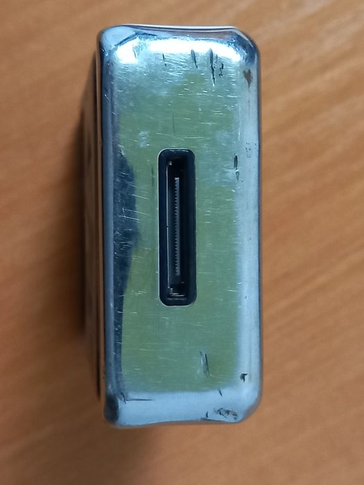 Плеер Ipod classic 80GB ÷ дополнительный чехол-аккумулятор