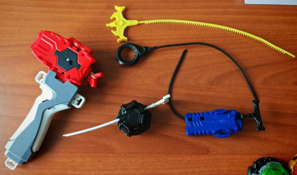 Beyblades + Arena Beyblade Burst Speed Storm