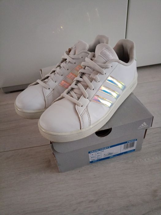 Adidas damskie adidasy 37 1/3