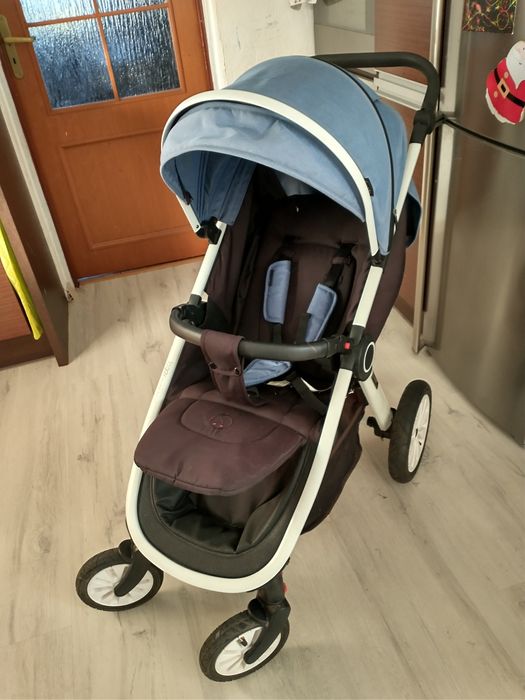 Wózek spacerowy Coletto Yogi