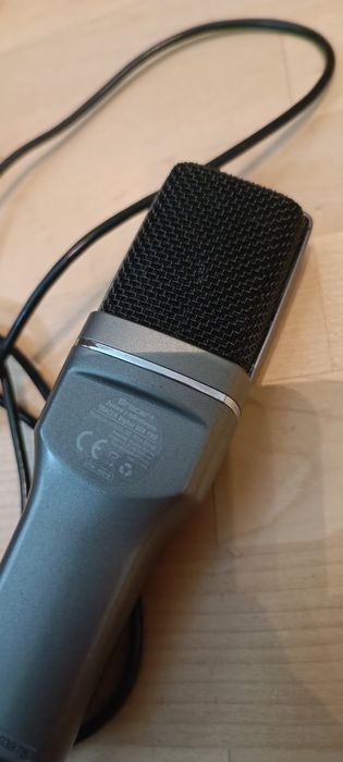 okazja mikrofon tracer digital USB PRO warty 150zł