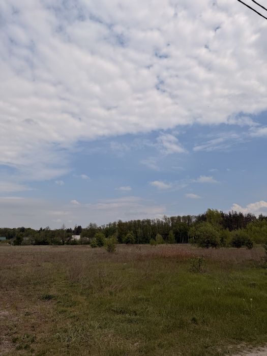 Продаж земельної ділянки в с. Мощун 5 соток