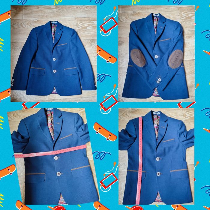 Костюм для хлопчика