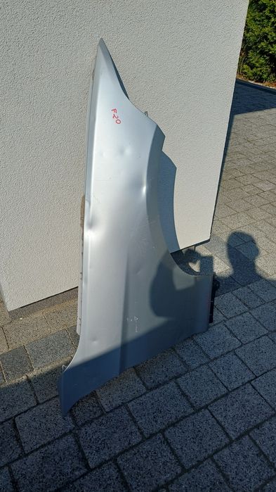 Błotnik przedni prawy bmw f20