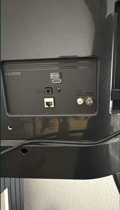 TV LG 32 Smart HD 32LQ570B6LA