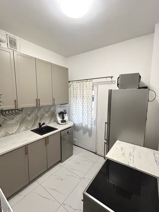 Morena | 2 pokoje | 40,49 m² | 2 duże balkony | Parter