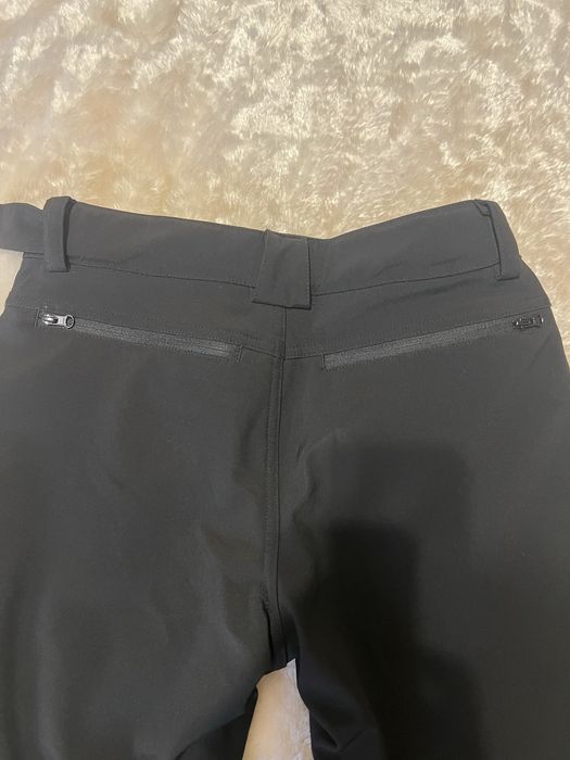 Брюки мужские Radder утепленные