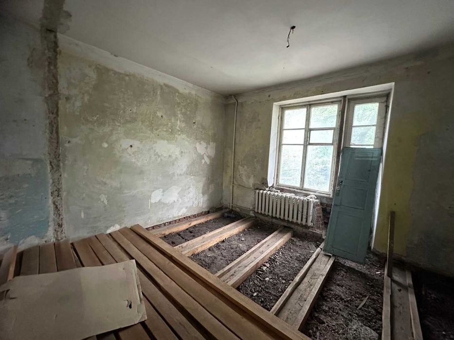 Продам квартиру в центрі