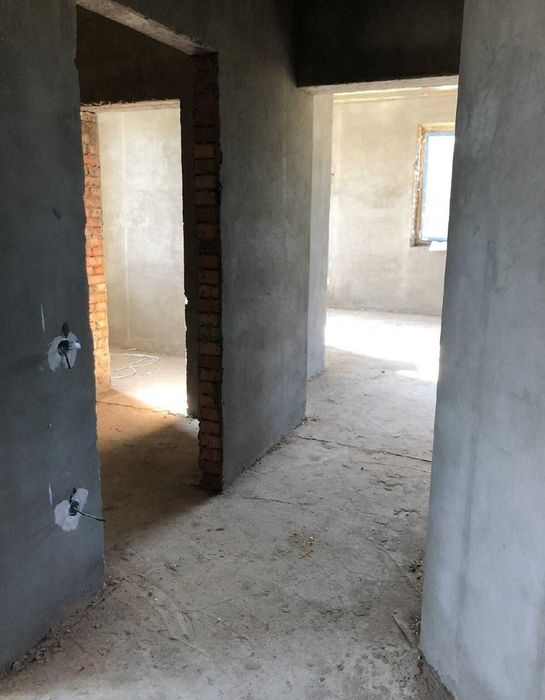 Продаж 1 поверхового будинку в Луці-Мелешківській