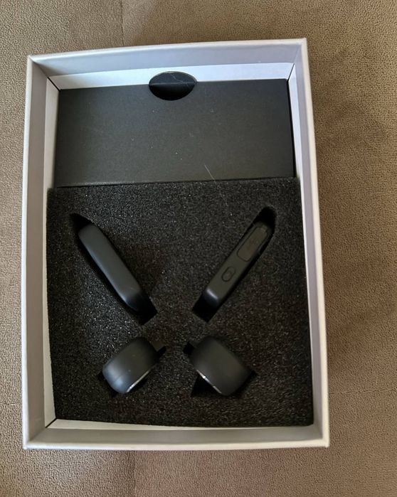 Наушники з кістковою провідністю bonoto dg 06