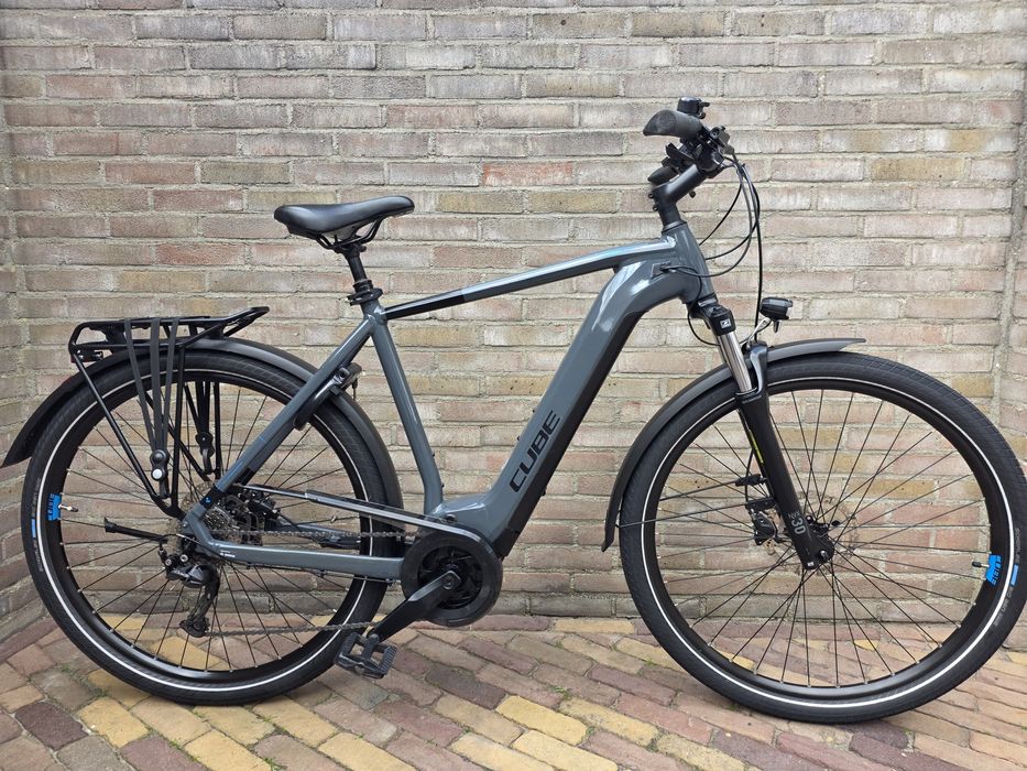 Cube Touring ON1 Performance Line