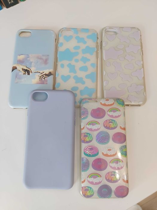 Case iPhone 6 i 7
