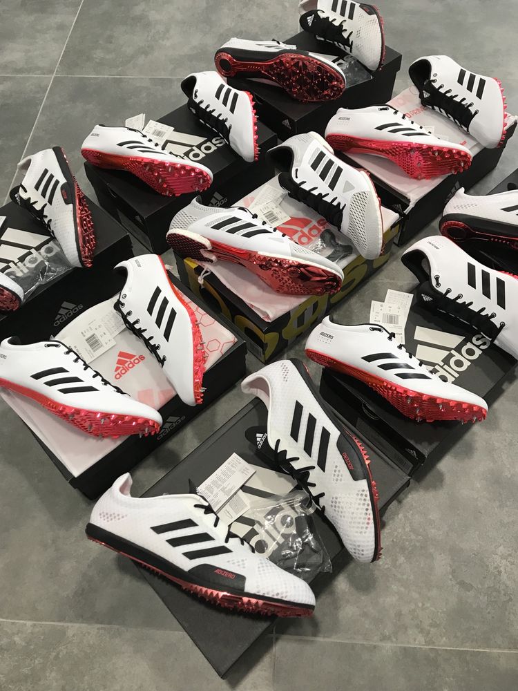 Adidas adizero 42 43 44 45 46 1 450 Olx
