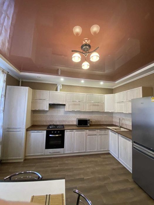 КВАРТИРА ЛЮКС Посуточно/ПОЧАСОВО Центр ЖК "Пироговский"