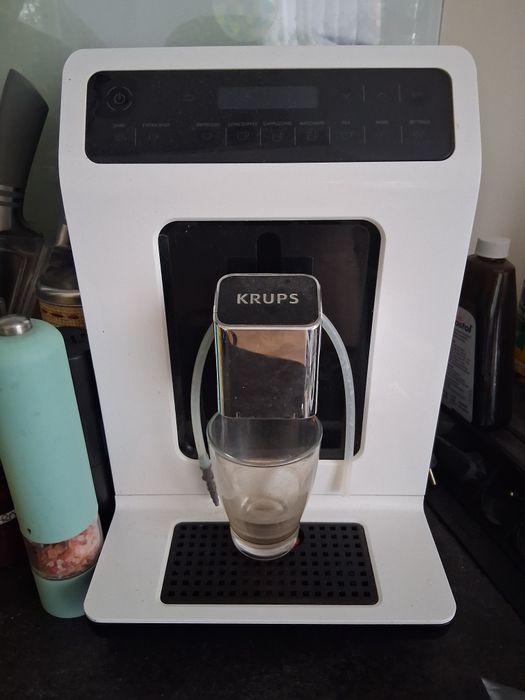 Expres do kawy krups