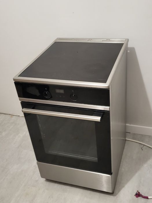 Kuchenka wolnostojąca Indukcyjna