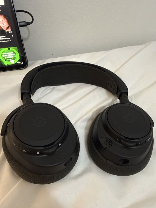 Steelseries Artics 9
