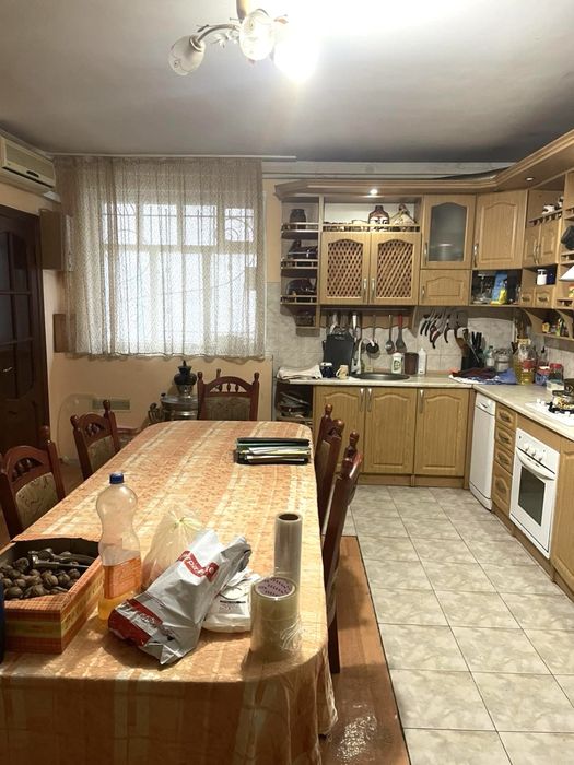 Продам 2-х этажный дом. Херсонское шоссе , ул.5-я Линия . 171 кв.м