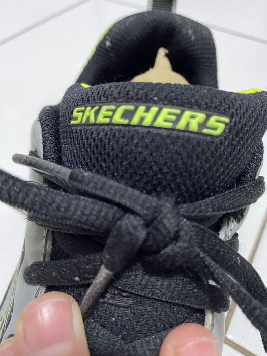 Кросівки Skechers