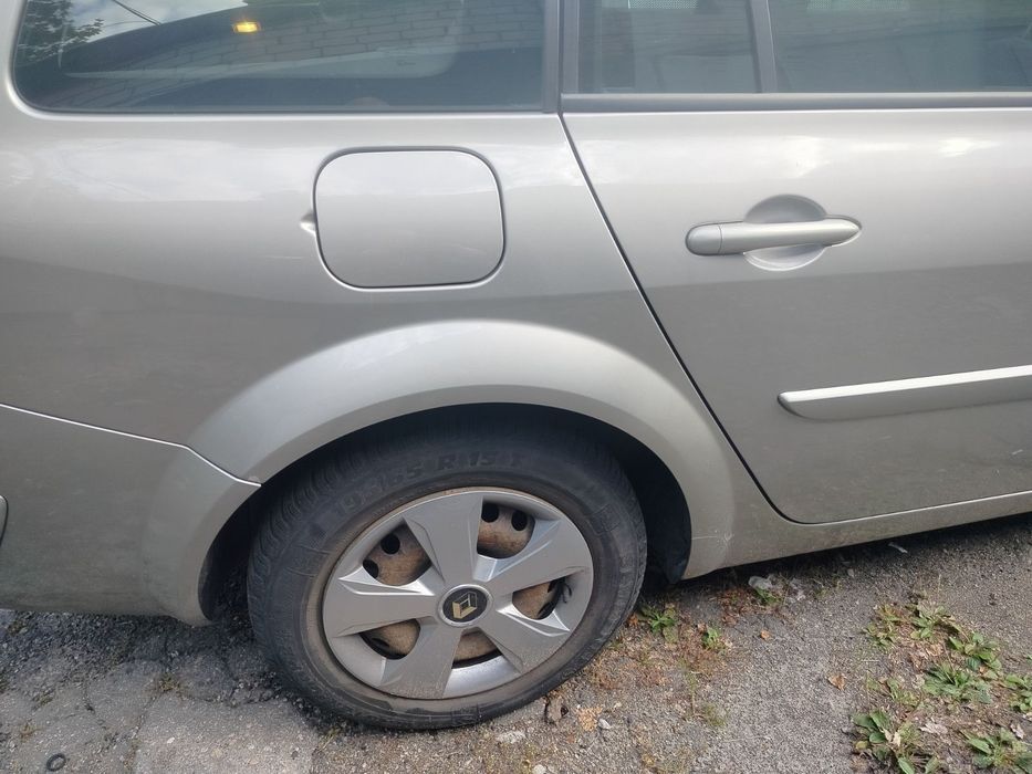 Продам Renault Megan 2