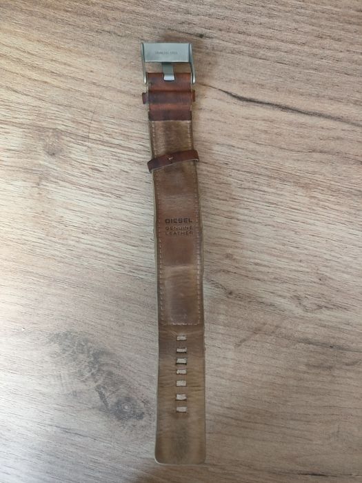 Zegarek damski diesel