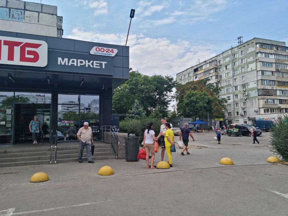 Оренда мафа поруч з АТБ