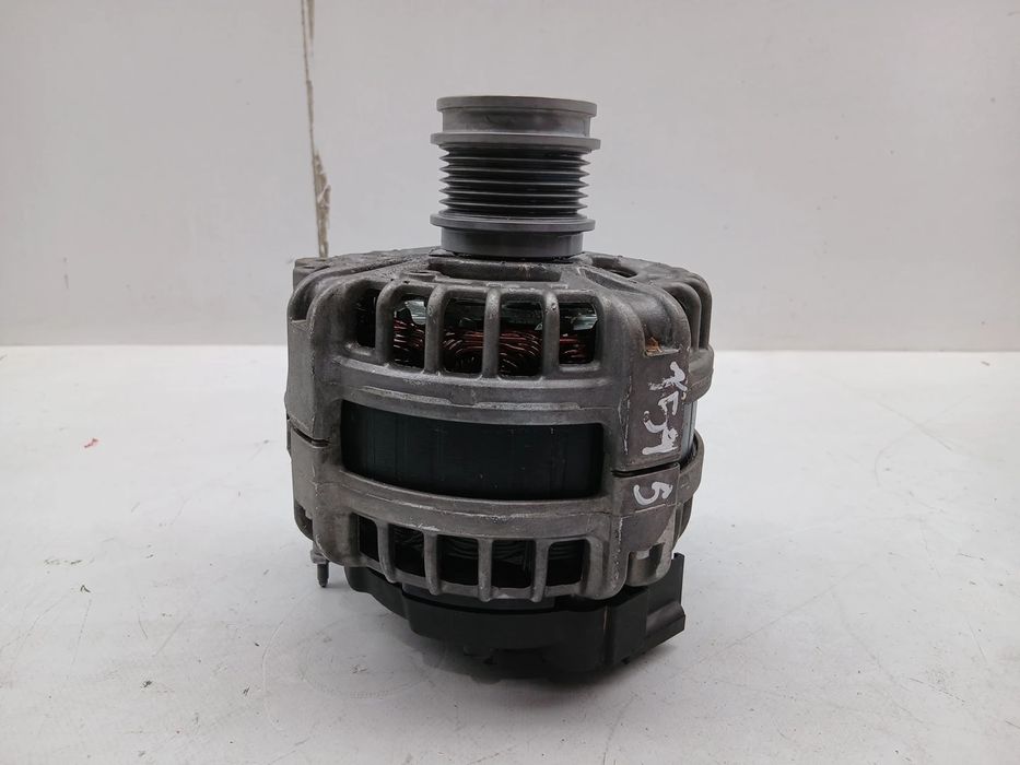 Alternador AUDI Q3 (F3B)