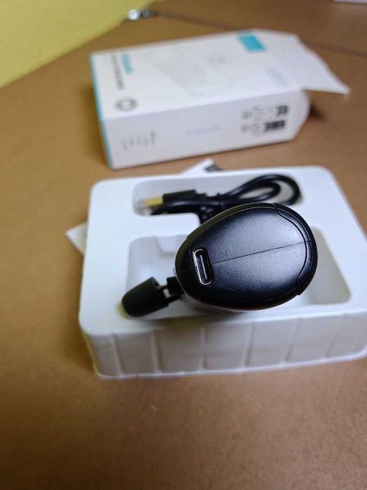 Mini Power Bank de Bolso KUULAA 4500mAh Lightning – Novo
