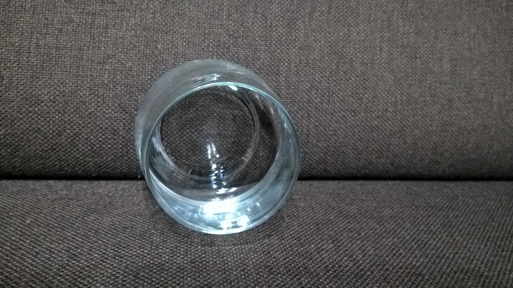 szklanka Martell koniak cognac