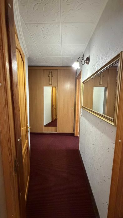 Продаж 2 кім.квартири на Пр.Миру, Площа Перемоги