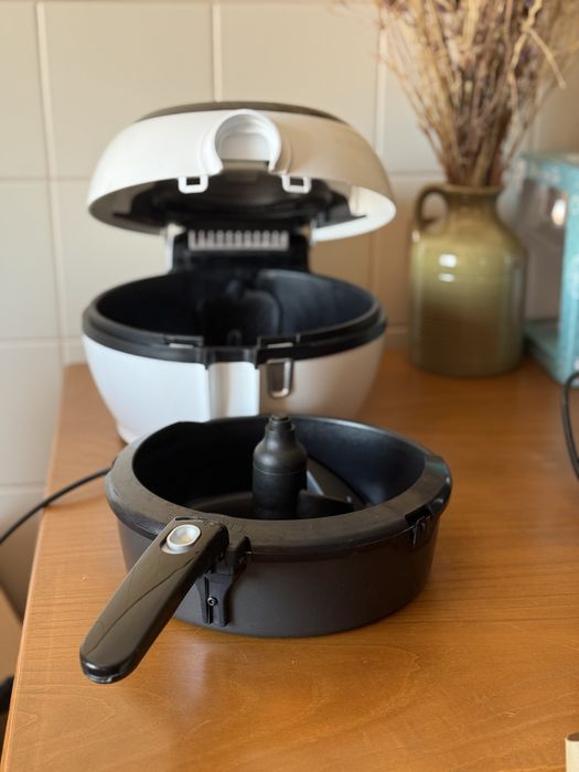 Airfryer Tefal Actifry Genius 1.2Kg