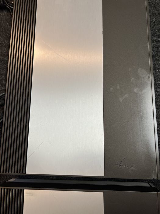 Bang&Olufsen Beomaster 5500 amplituner/magnetofon Beocord 5500+pilot