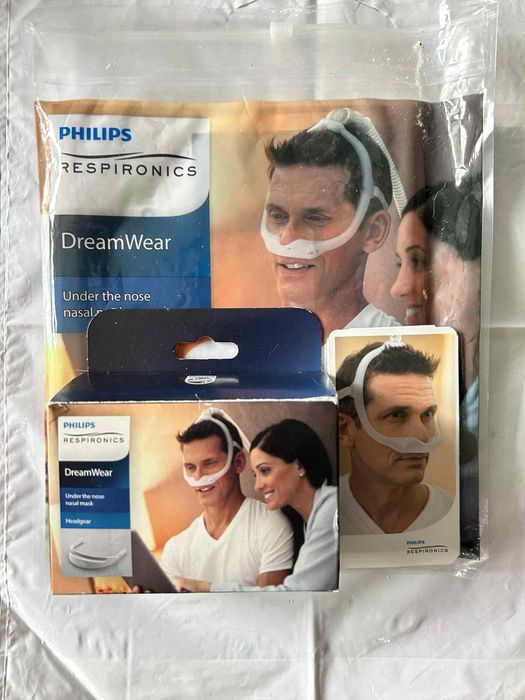 aparat  Philips Respironics DreamStation