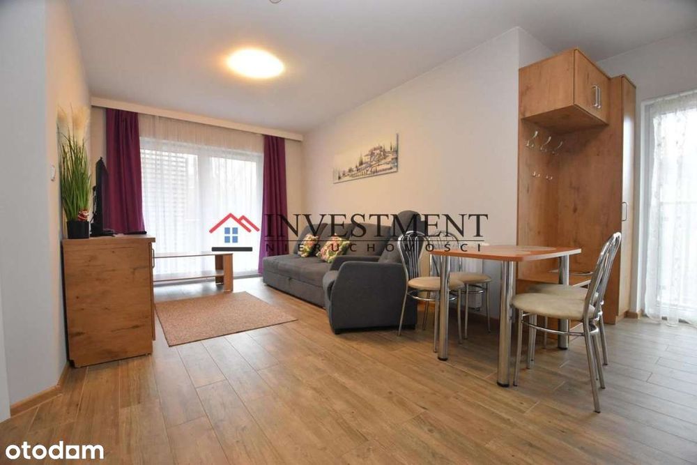 Mieszkanie, Polanica-Zdrój