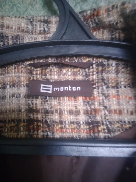 Пальто жіноче демісезоне