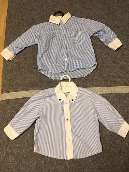 Komplecik do chrztu 68cm