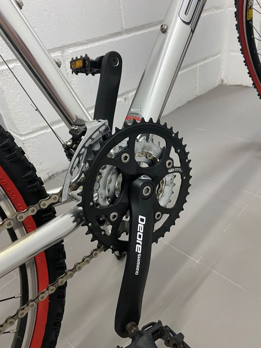 Bicicleta de montanha - SCOTT