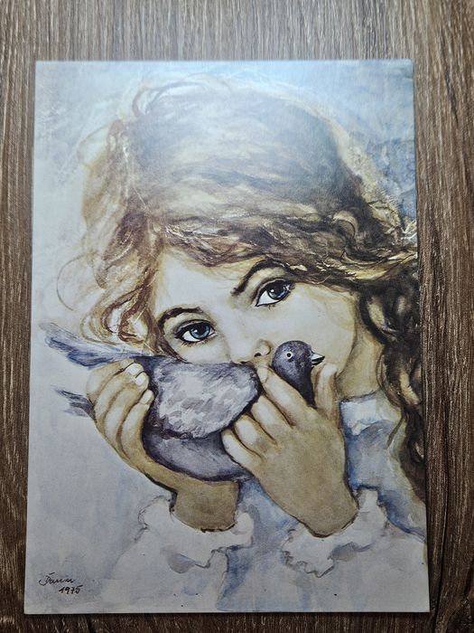 Pocztowki  10 szt Muszynska Zamorska