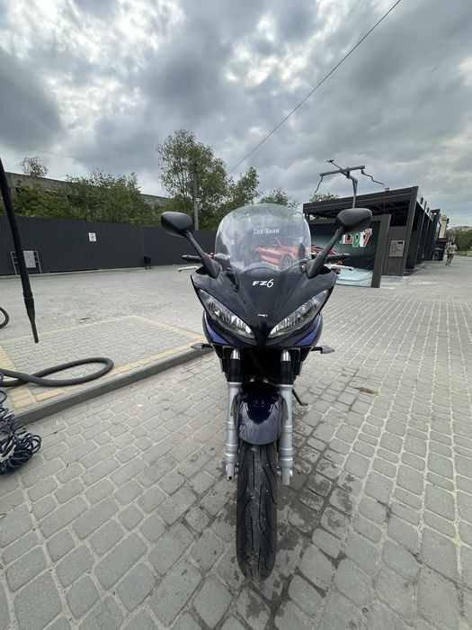 Продам,Yamaha Fazer S2