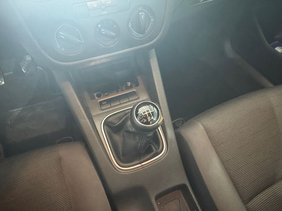 Vw golf V 1.4 FSI