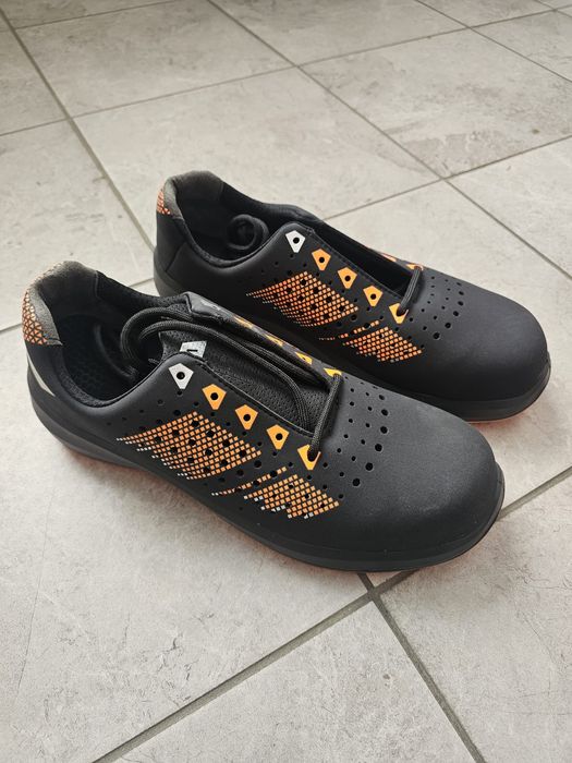 Buty robocze r.42