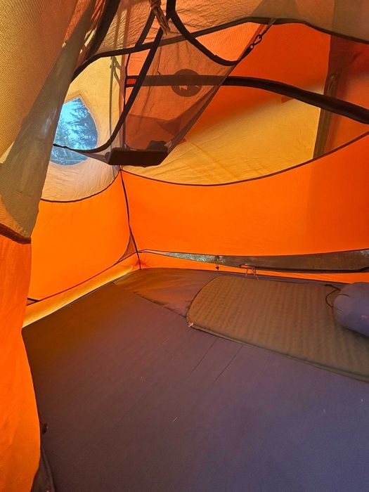 Намет "Marmot early light 2"