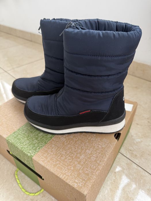 Чоботи дутики CMP