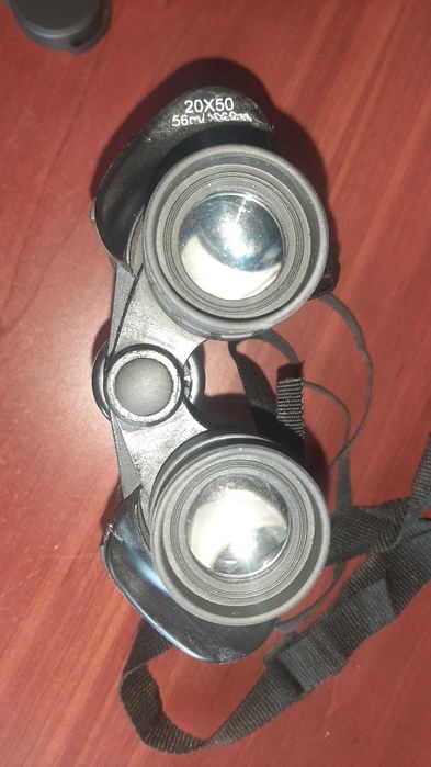 БИНОКЛЬ binoculars Landview 20x50