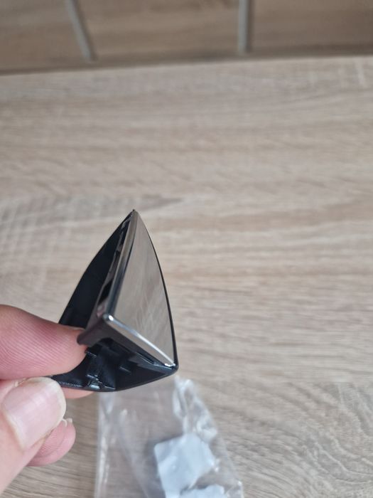 Zaslepka zamka klamki