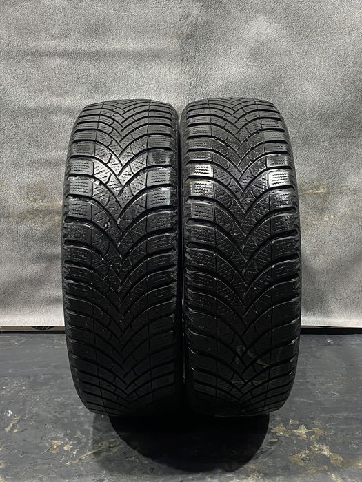 ‼️ЗИМОВА РЕЗИНА‼️ Semperit • 185/60 R15 АРТ:449