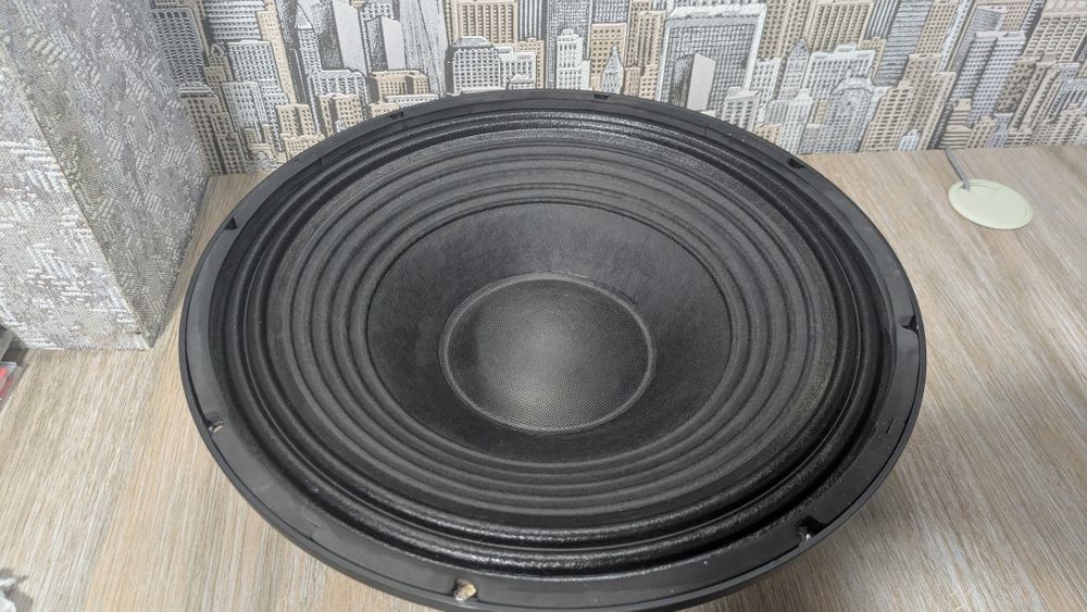 Динаміки BIG SYP1505 4OM 500Вт