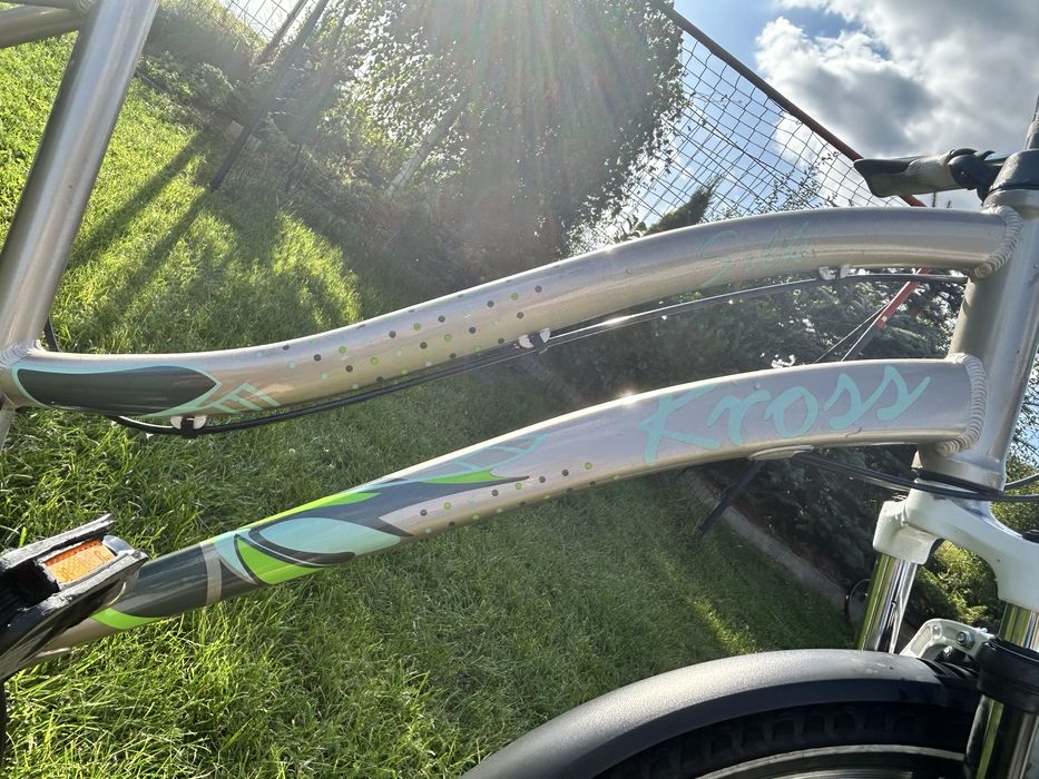 Rower Kross Damski