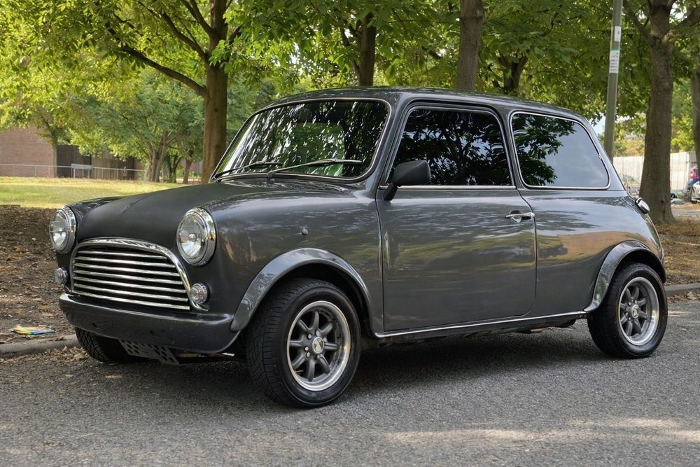 MINI 1275